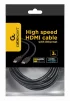 Кабель Cablexpert HDMI-HDMI v1.4, M/M, 3 м, черный (CC-HDMI4-10) пакет - 5